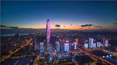 深圳高端商务经纪人_2